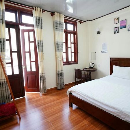 Minh Toàn Homestay Da Lat Exterior foto
