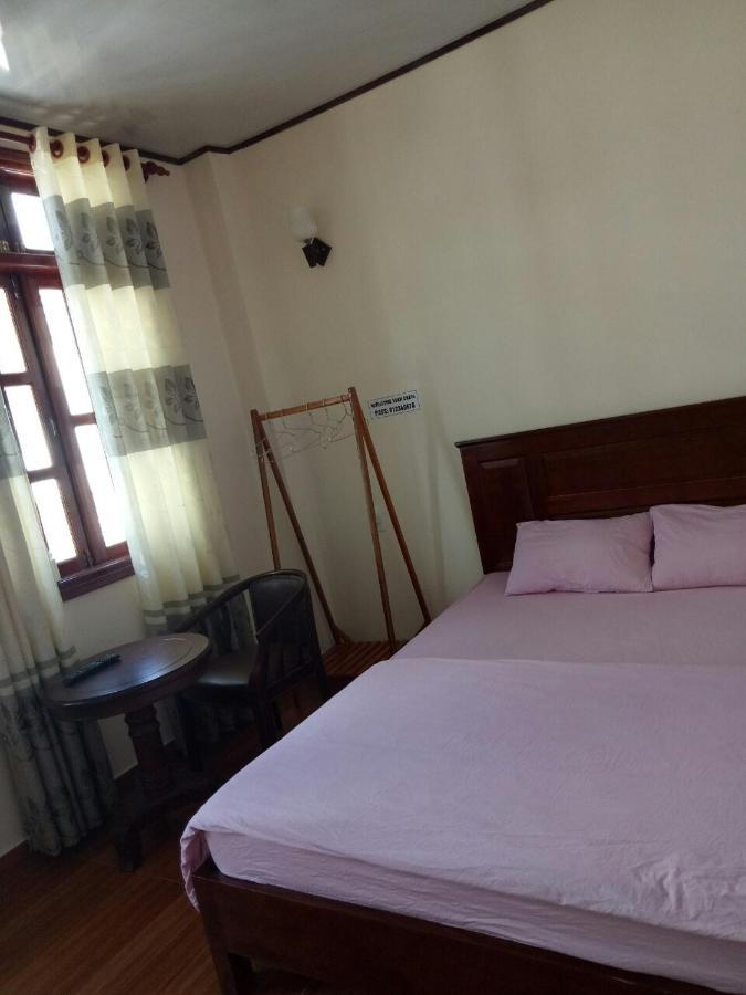 Minh Toàn Homestay Da Lat Exterior foto